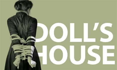 a doll's house objective quizlet